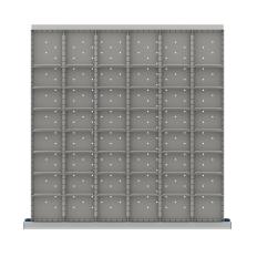 SC 7" Drawer,48 Compartments