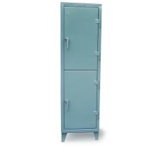 26x24x72 - 2 Wardrobe,Drawer and Shelf Compartments
